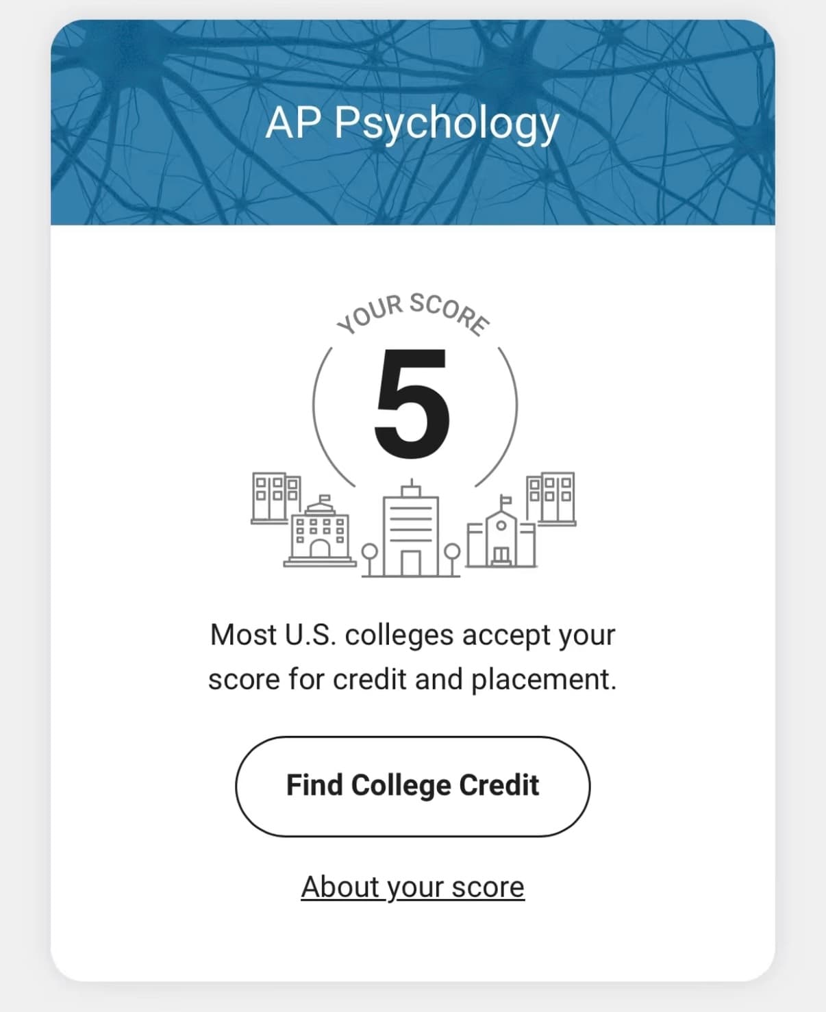 College Admission